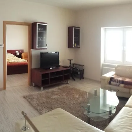 Apartman Lux *