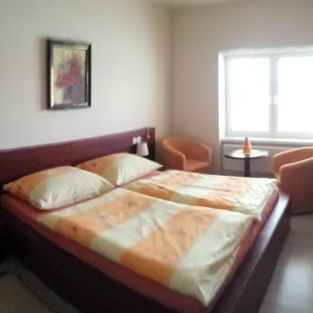Apartman Lux Apartment *