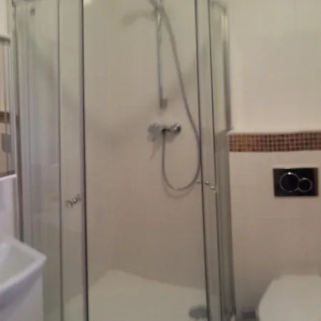 Apartment Apartman Lux