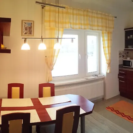 Apartman Lux Apartment